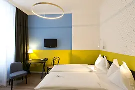 Hotelzimmer