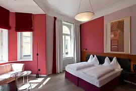 Hotelzimmer