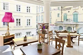 Hotel Beethoven Wien