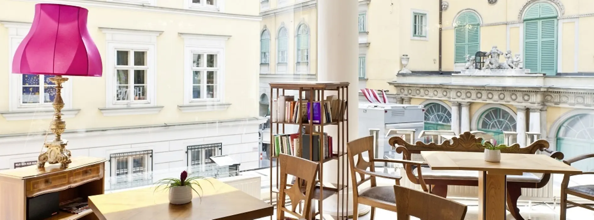 Hotel Beethoven Wien