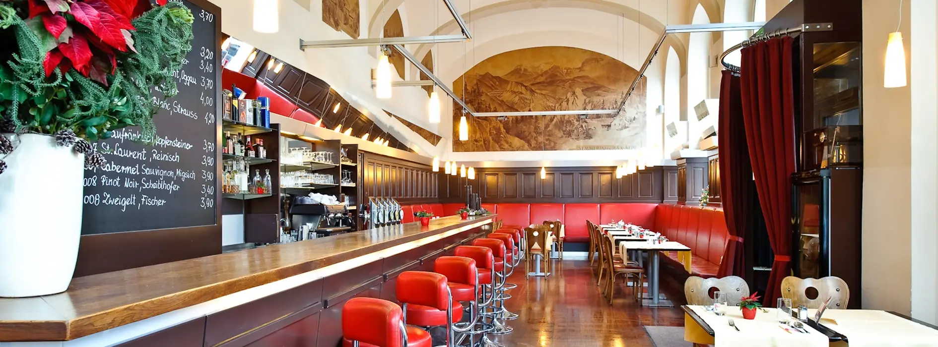 Restaurant Roth