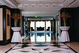 Ballroom Foyer