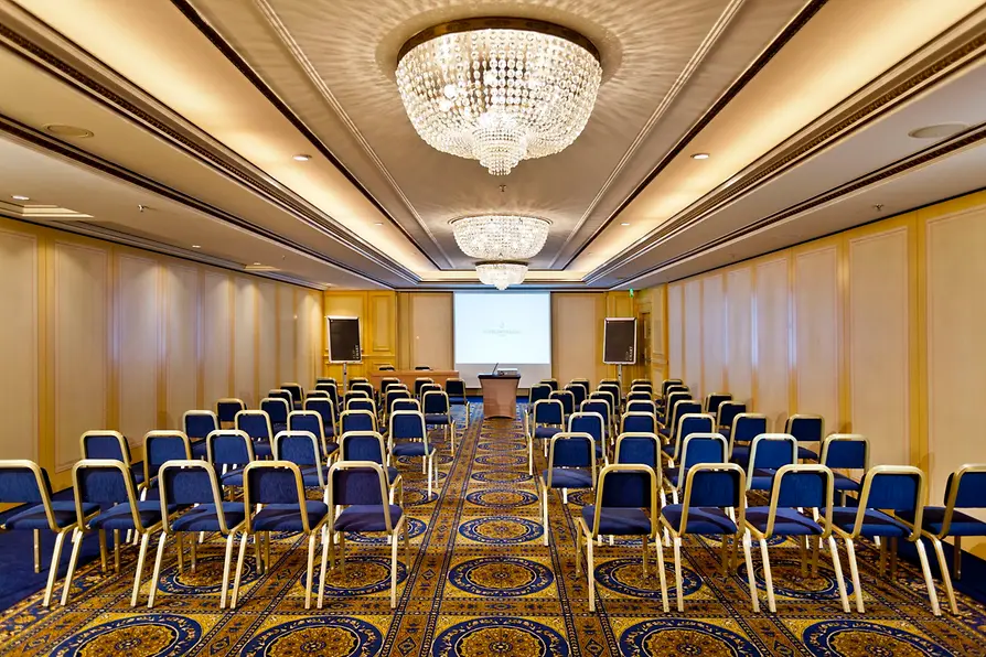 Ballroom 5