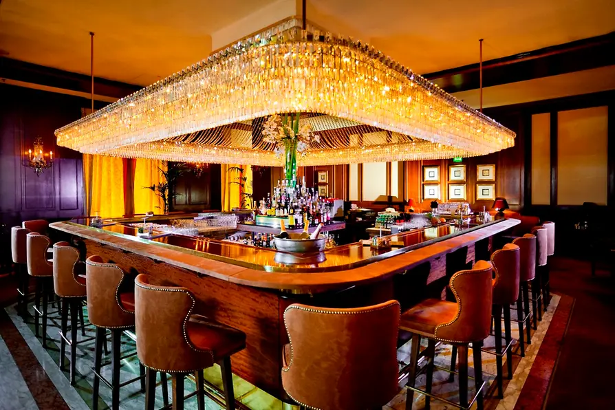 Intermezzo Bar