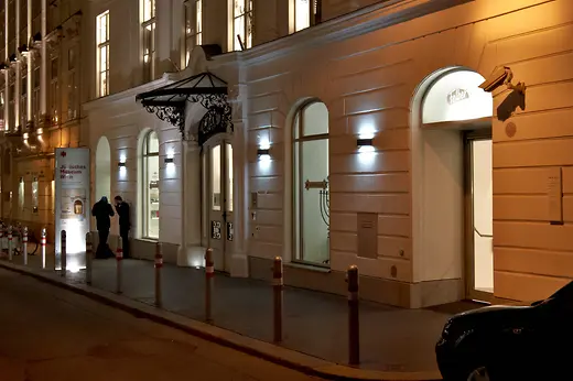 Jewish Museum Vienna