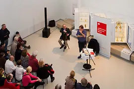 Veranstaltung Atrium 