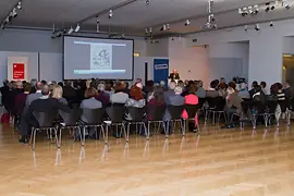 Veranstaltung Auditorium