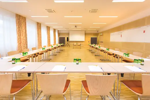 Seminarraum Concerto