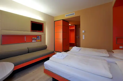 Standard Zimmer