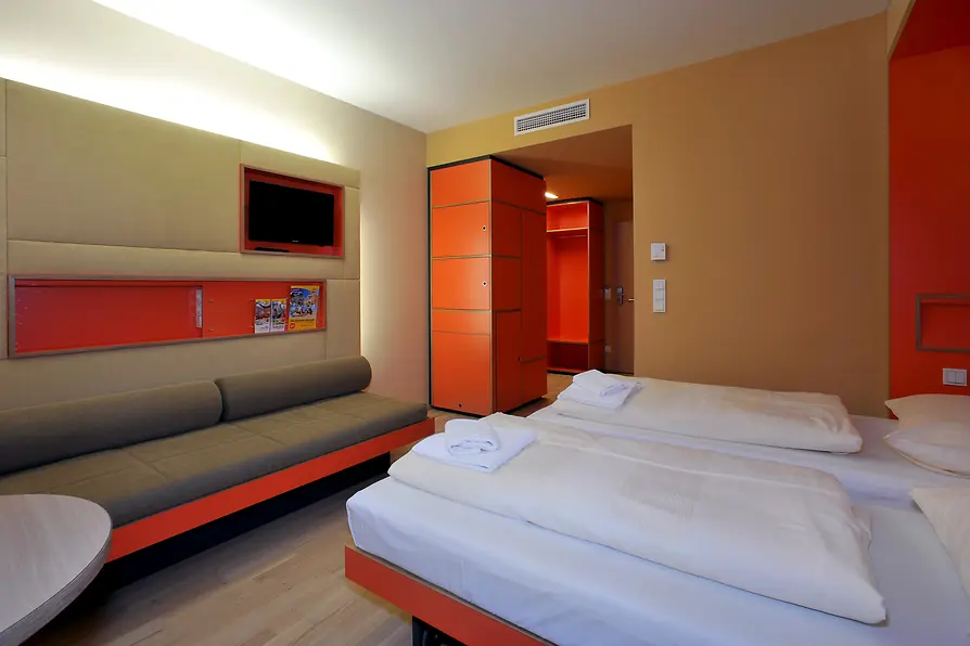 Standard Zimmer
