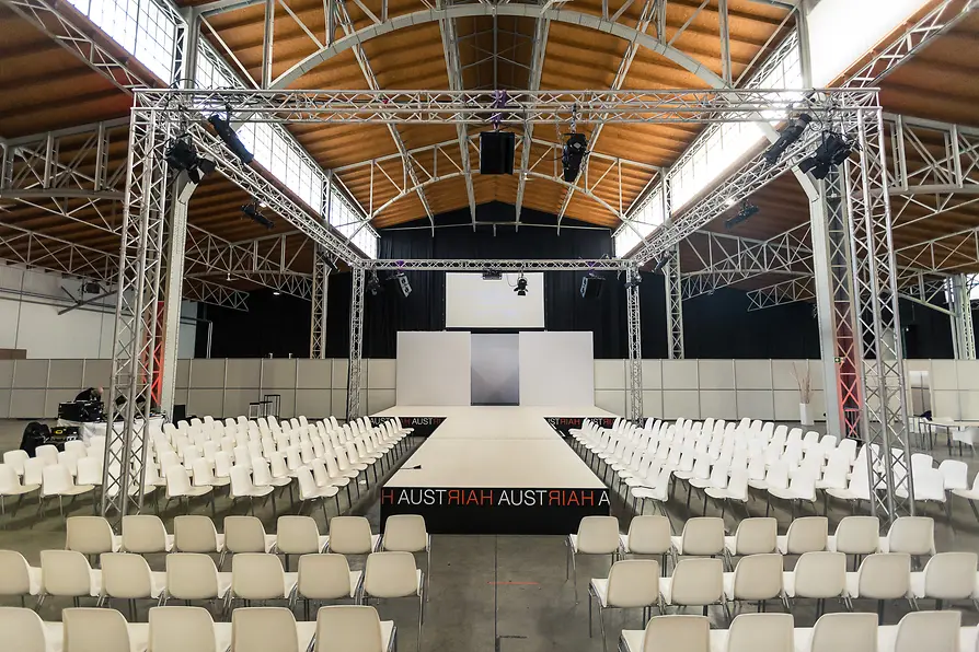 Austria Hair International