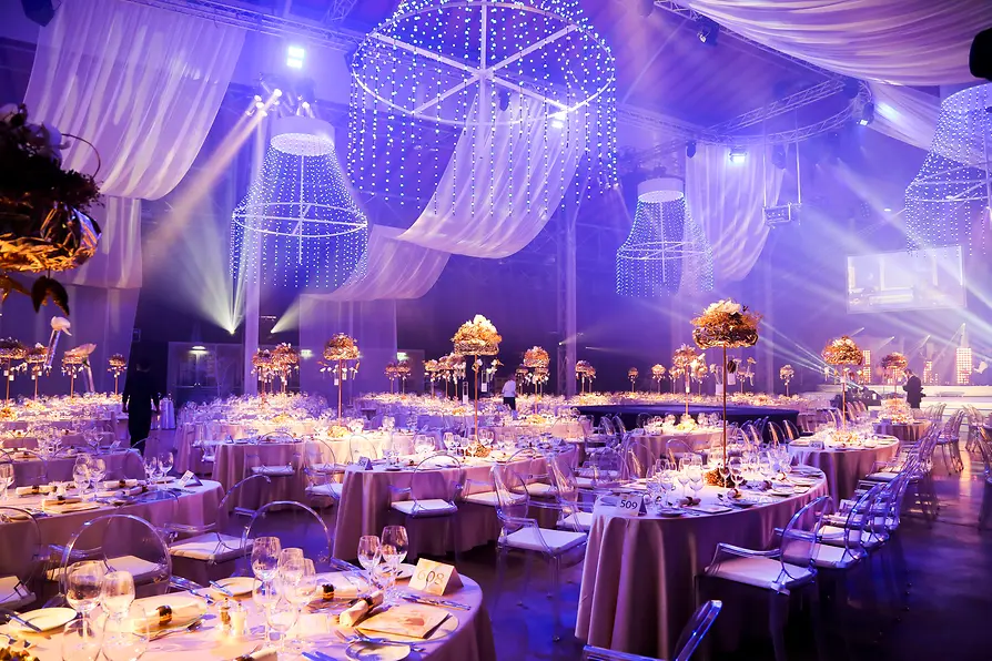 Ronald McDonald Kinderhilfegala