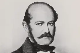 Ignaz Semmelweis