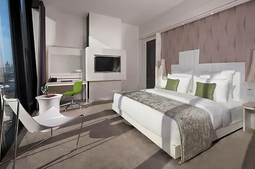 Melia Guestroom