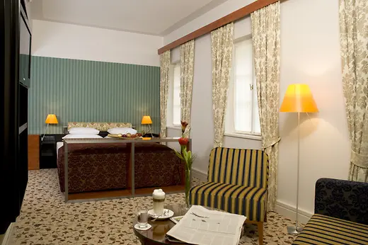 Privilege Zimmer