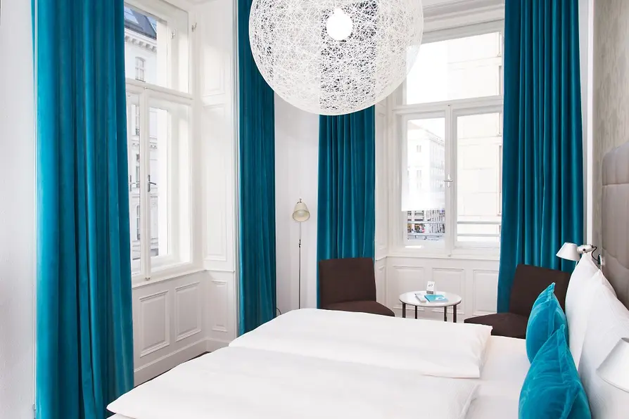 Stadard Zimmer