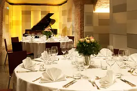 Galadinner