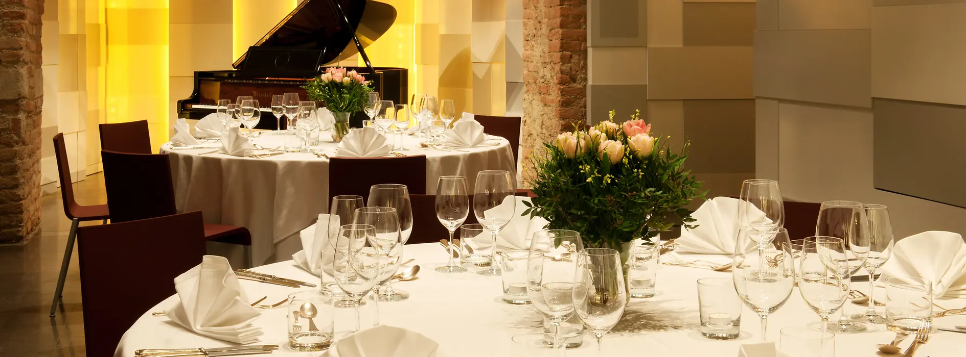 Galadinner