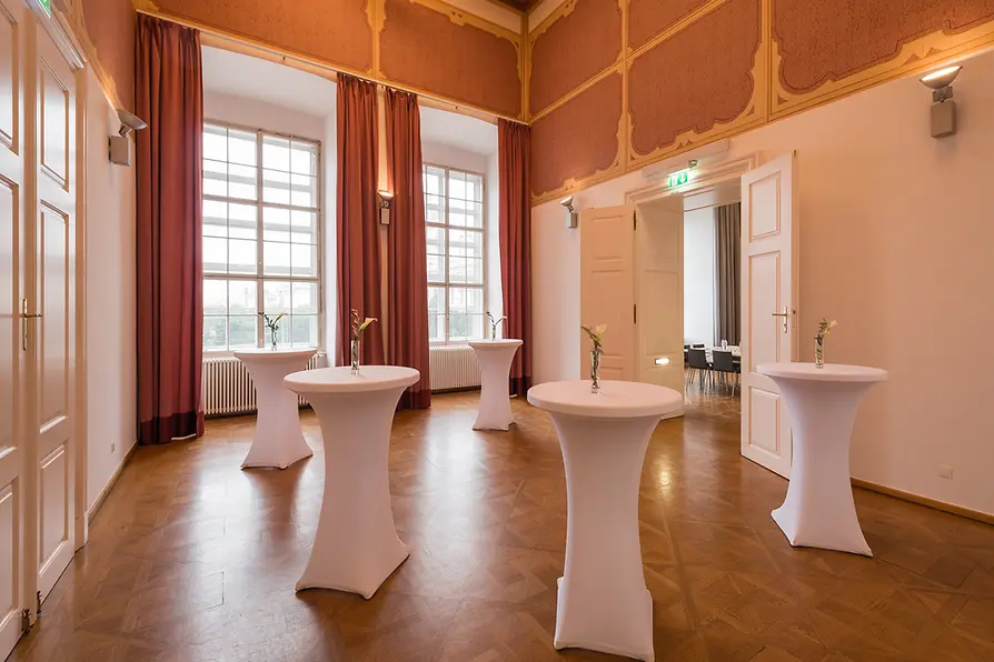 Barocke Suite B