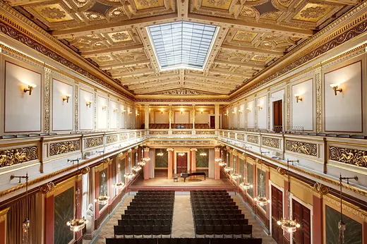 Brahms-Saal