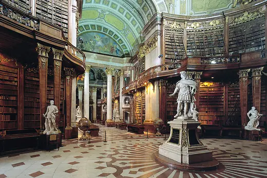 Prunksaal