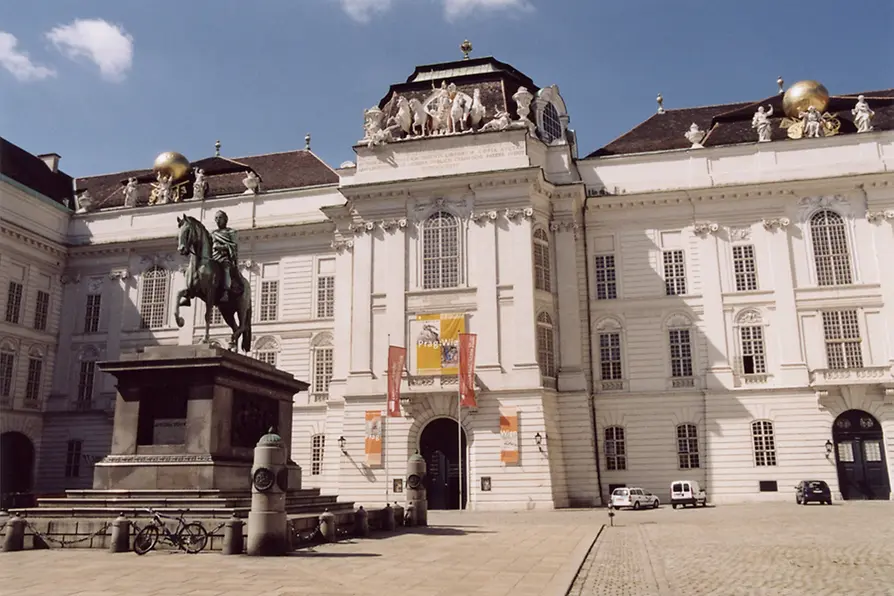 Außenansicht