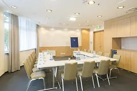 Meeting room Theodor Herzl