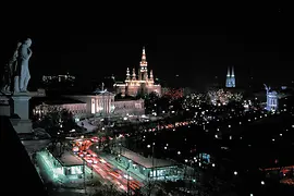 Book also our famous roof top tour