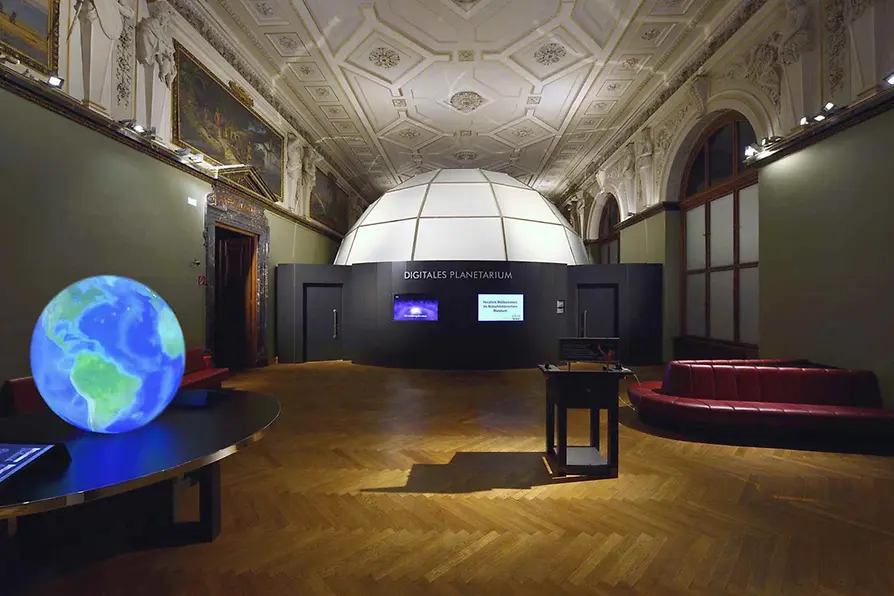 Planetarium
