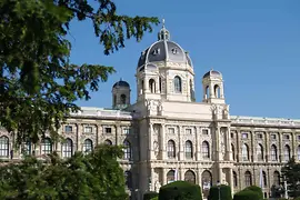 Natural History Museum Vienna