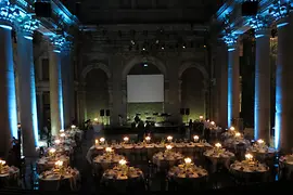 Odeon Eventbeispiel