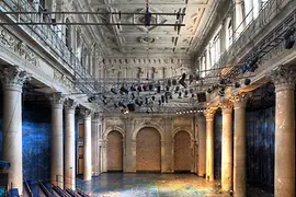 Odeon Saal