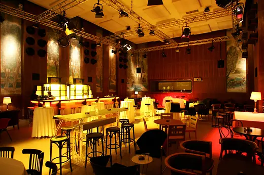 RadioKulturhaus Studio3