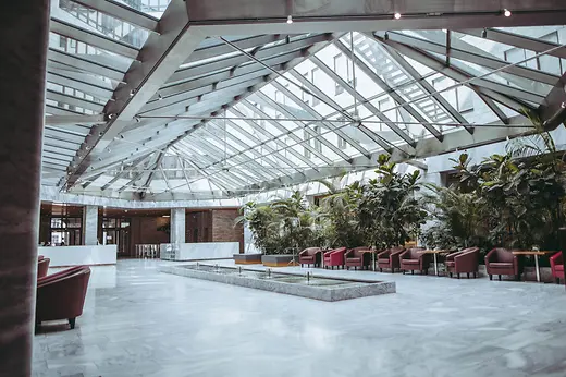 Foyer