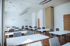 Seminar room