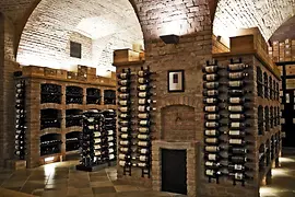 France Wine Cellar