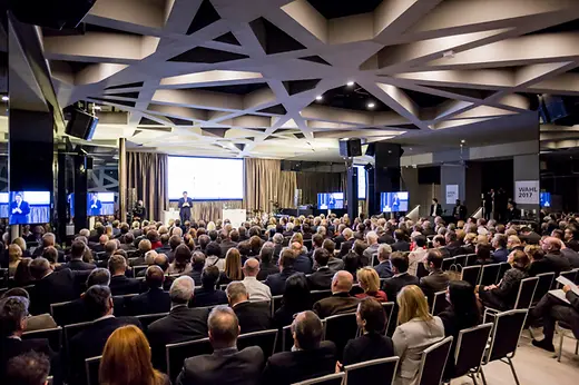 Wertheim Saal