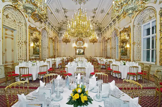 Grosser Festsaal