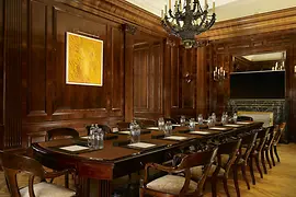 Boardroom 1