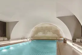 Arany Spa Swimming Pool