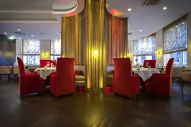 Restaurant Sapori