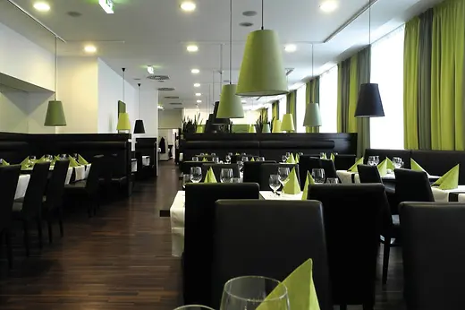Rainers Restaurant Verde