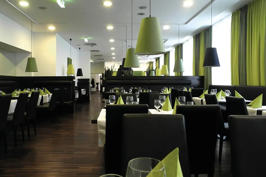 Rainers Restaurant Verde