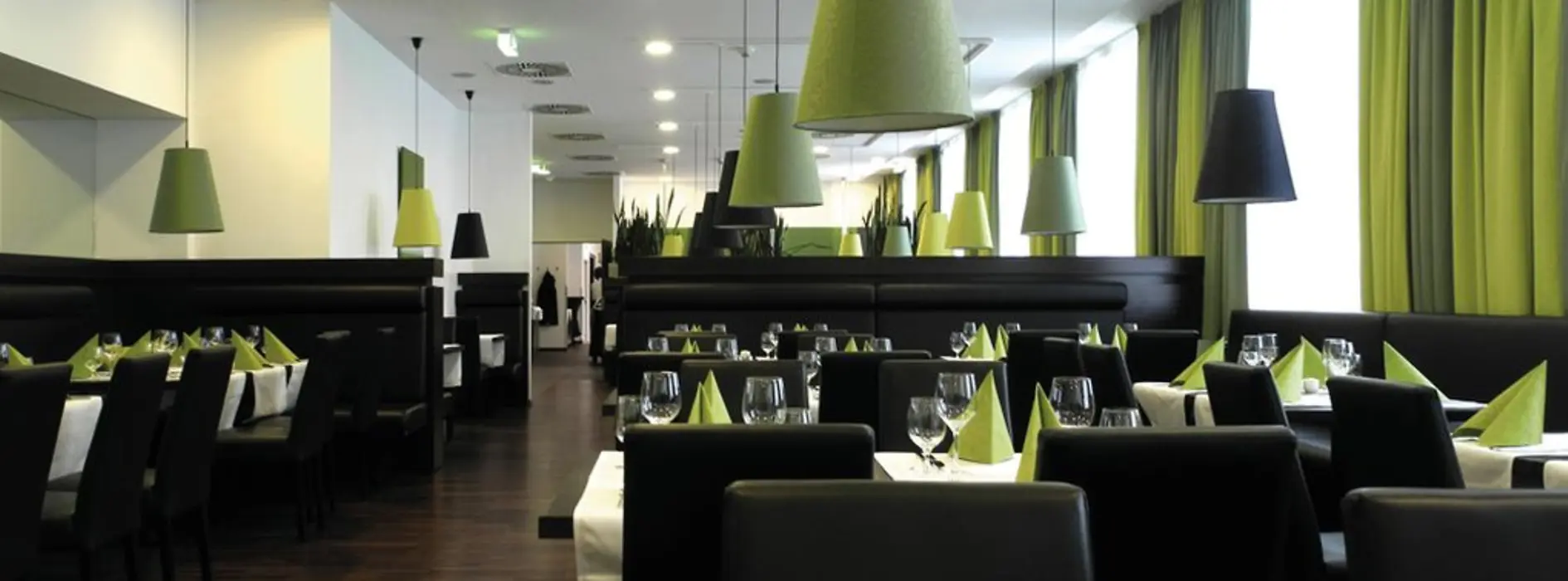 Rainers Restaurant Verde