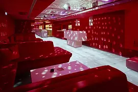 Red Room