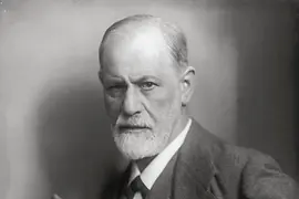 Sigmund Freud