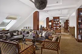 Die Club Lounge