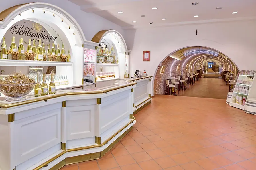 Bar und Kostkeller