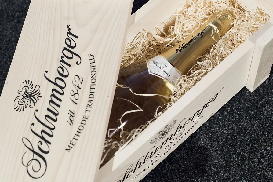 Schlumberger