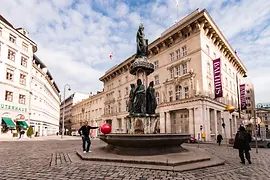 Palais Schönborn-Battyány